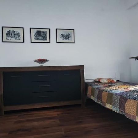 דירות קריניצה זדרוי Loft W Starej Wozowni מראה חיצוני תמונה